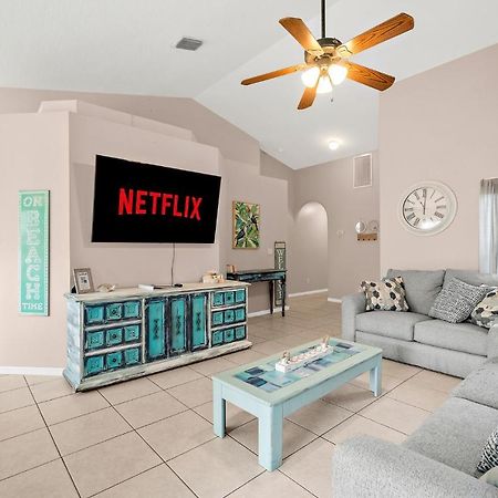 Sunset Serenity - 3Br Beach Townhome With Outdoor Patio - New Hot Tub, Steps To Ocean Fun! Melbourne Extérieur photo